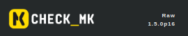 Updating dockerized Check_MK