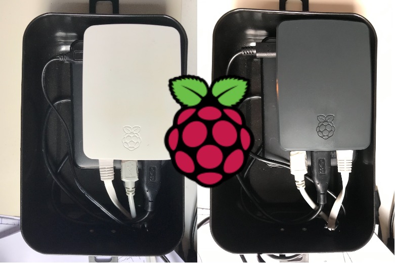 Upgrading to a bigger SD card in a Raspberry Pi (without losing data)